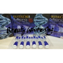 Glutax 5gs Micro Glutathione 5000mg Cellular Ultra Whitening