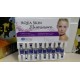  Have one to sell? Sell it yourself Details about  Aqua Skin Illuminare Vitamin C 2.5gm, Collgen 1.75g, Co Q10 1000mg, HA 300mg