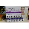 Aqua Skin Illuminare Vitamin C from SKINNICe Lab Suisse from Swiss ~ MUST HAVE! Expired 2027