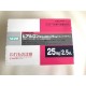 Hyaluronic Acid Na Intra Articular 25mg x10 Syringe TEVA 