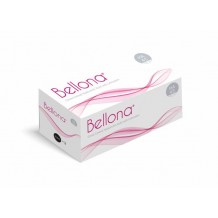 Korea Bellona Skin Aqua Shining Sodium Hyaluronate Injection 3pc