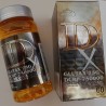 Glutax 75g DCRP 750000 Capsules DNA Cell Revitalize Process  ~ MUST HAVE