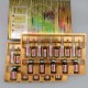 NC24 ULTRA PDRN Miracle 280,000 ~ 10 vials + 20 ampoules. from JAPAN