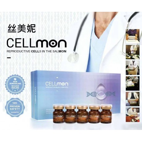 Cellmon DNA For Skin Regeneration (P cell Solution Essence) ~ MUST HAVE