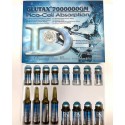 Glutax 700000gm Pico Cell Absorption ~ NEW!! Latest