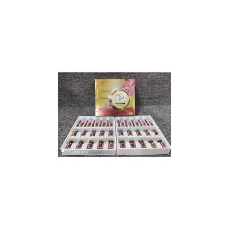 NC24 800,000mg Sakura Special Edition. Expiry Date 2024