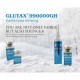 Glutax 9900000gh DualNA Hydra Whitening ~ Expiry Date 2025