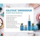 Glutax 9900000gh DualNA Hydra Whitening ~ Expiry Date 2025