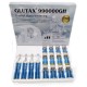 Glutax 9900000gh DualNA Hydra Whitening ~ Expiry Date 2025