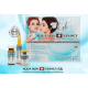 Aqua Skin EGF Whitening Pro Q10 24 vials. 