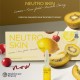 NEUTRO SKIN Lemon & Kiwi Gold Vitamin C and Collagen E – UF Premium Quality. NEW!! GOOD! Expiry Date 2028