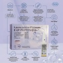 Aqua Skin EGF Whitening Pro Q10 24 vials. 